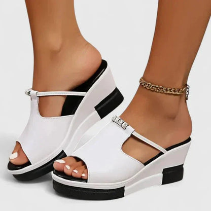 Sofia | Comfortabele sandalen