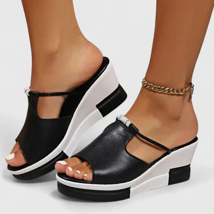 Sofia | Comfortabele sandalen