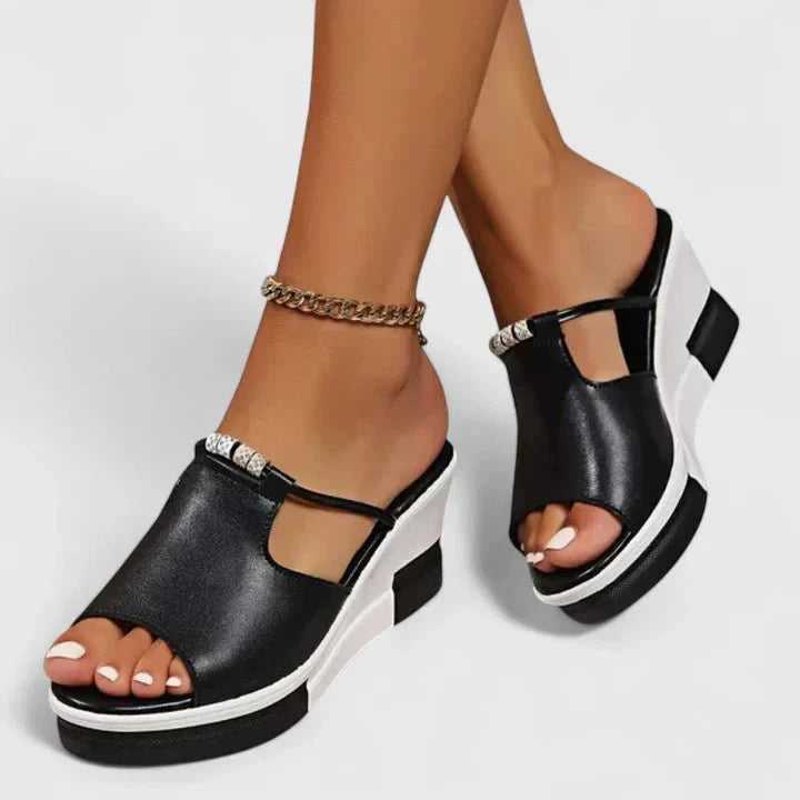 Sofia | Comfortabele sandalen