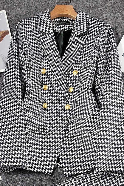 Stine | Elegant blazer