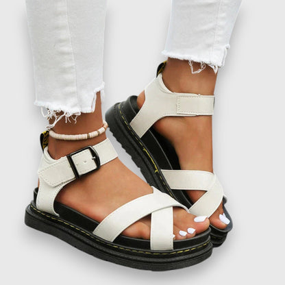 Tanja | Comfortabele sandalen