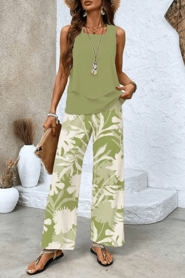 Tanja | Stilfuldt sæt