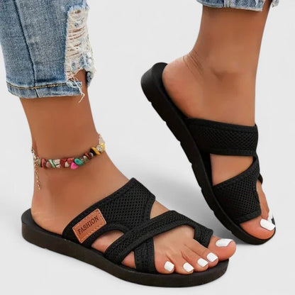Thilde | Comfortabele sandalen