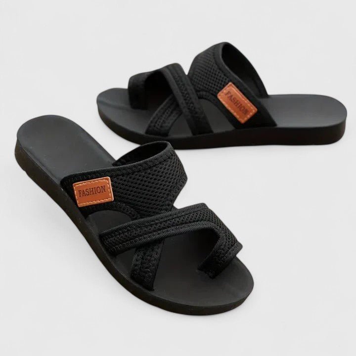 Thilde | Comfortabele sandalen