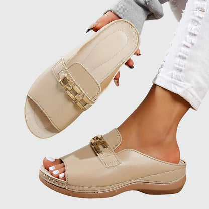 Thilde | Comfortabele sandalen