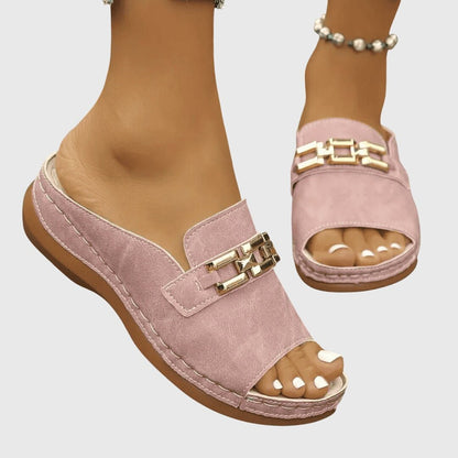 Thilde | Comfortabele sandalen