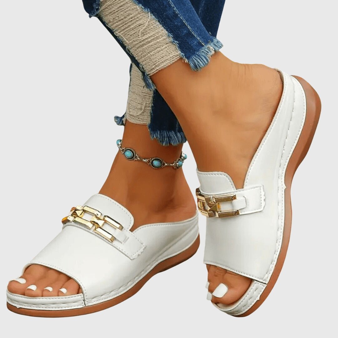 Thilde | Comfortabele sandalen