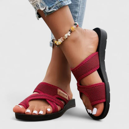 Thilde | Comfortabele sandalen
