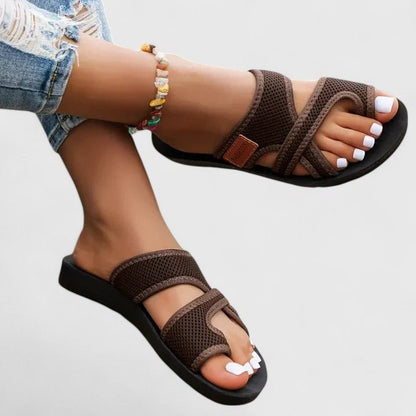Thilde | Comfortabele sandalen