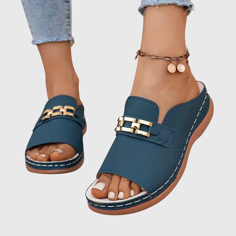 Thilde | Comfortabele sandalen