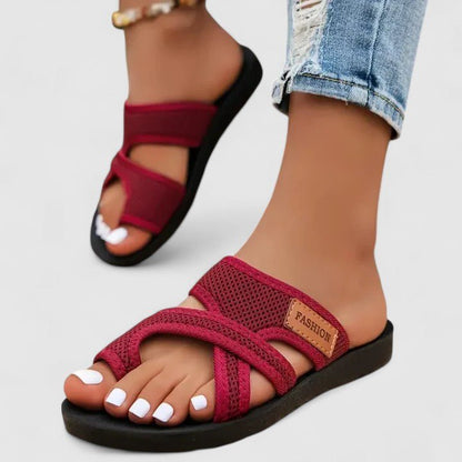 Thilde | Comfortabele sandalen