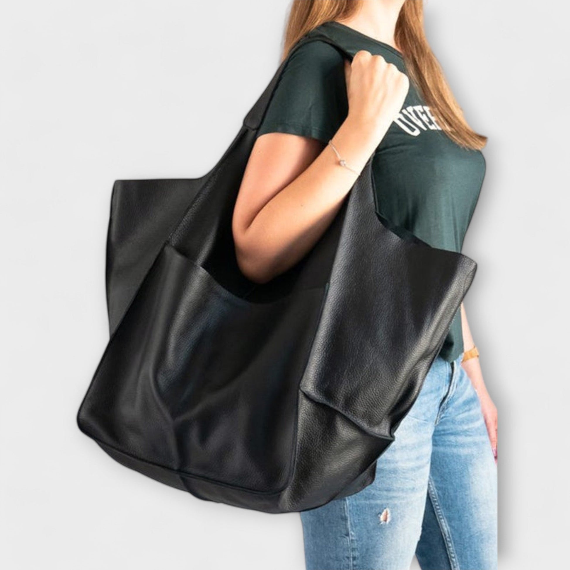 Tilde | Weekender Taske