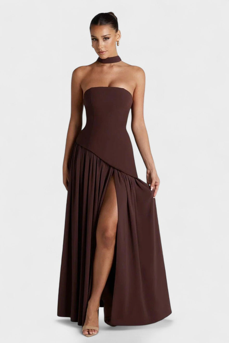 Trine | Maxi kjole
