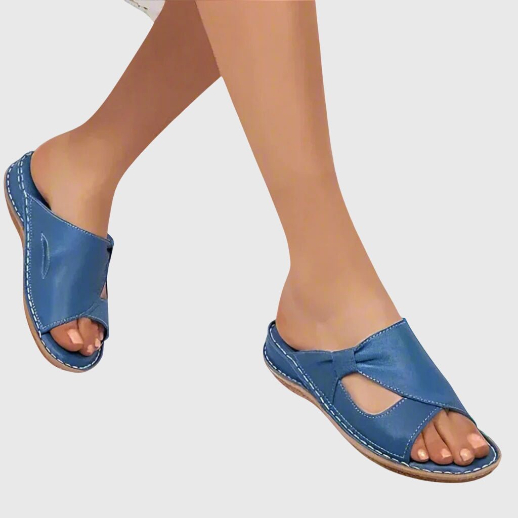 Trine | Comfortabele sandalen