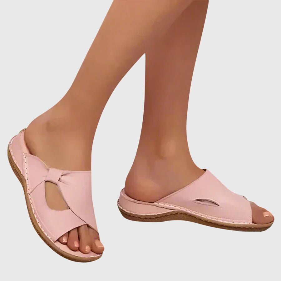 Trine | Comfortabele sandalen