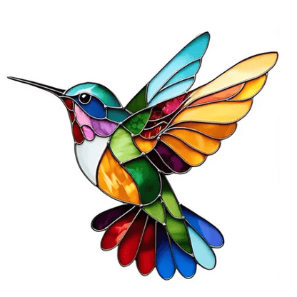 Viola | Kolibri Smykke
