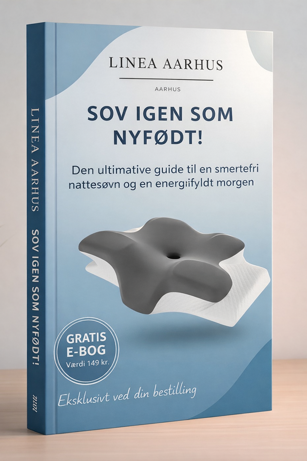 Lunava: De Ultieme Slaapgids (E-book)